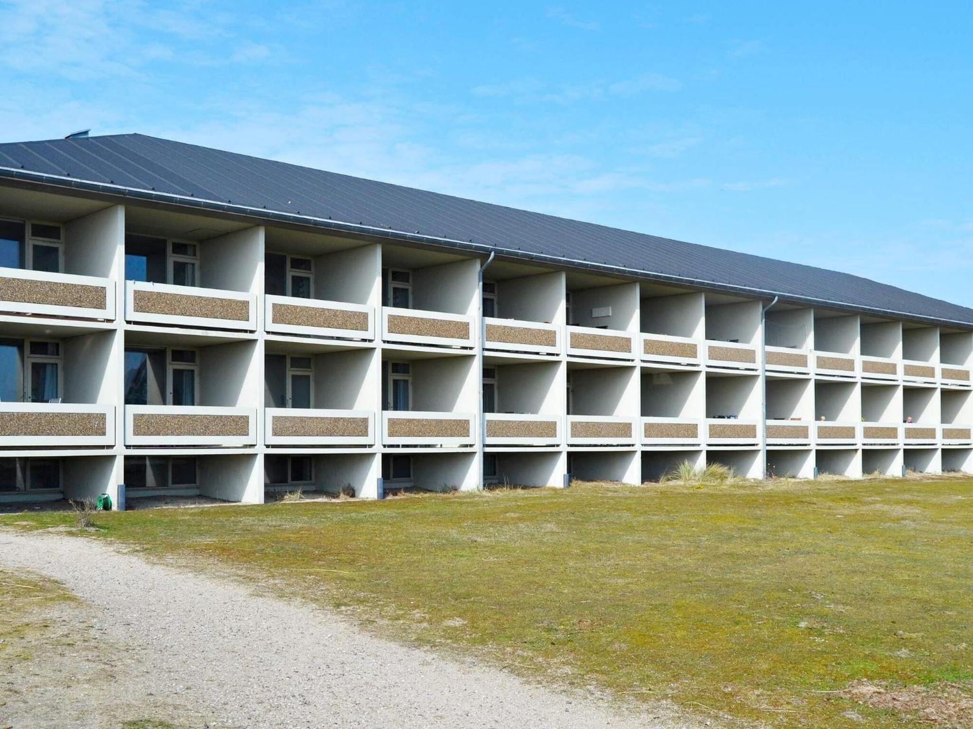 Holiday Home Fano VII Fanø Exterior foto